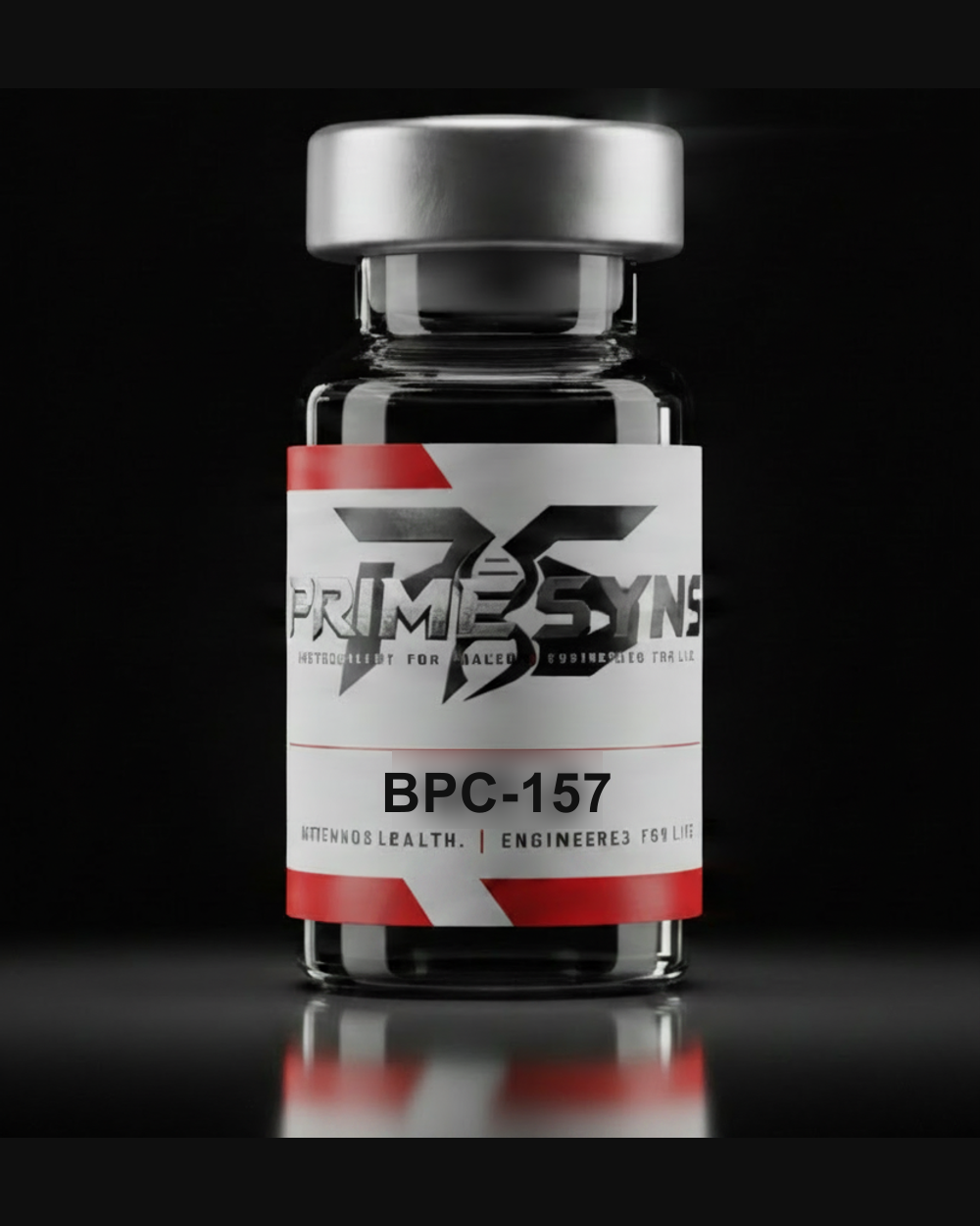 BPC-157 5mg
