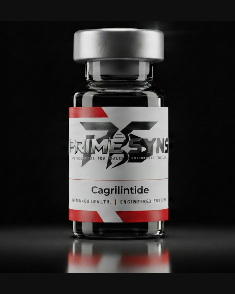Cagrilintide 5mg