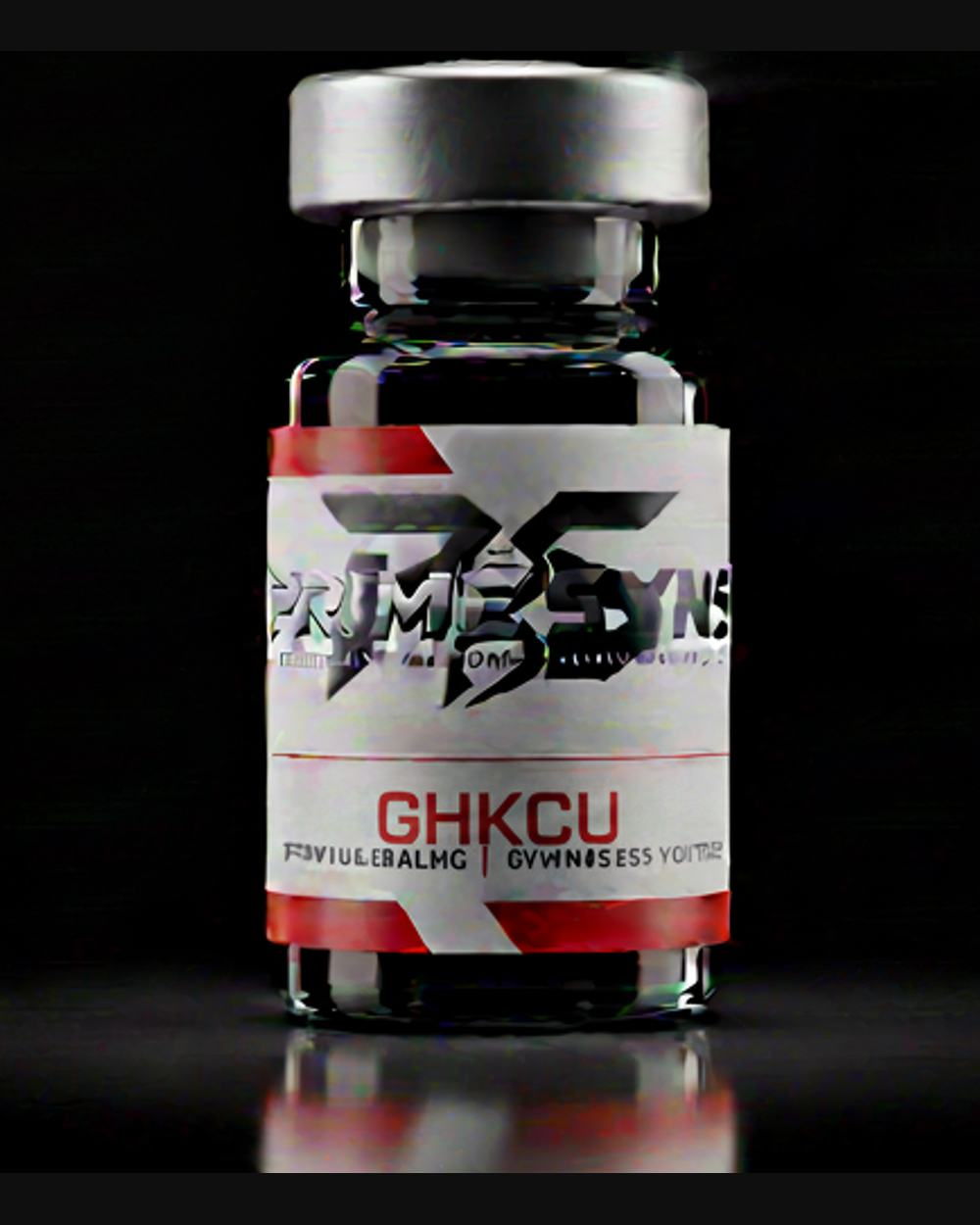 GHK-Cu 50mg