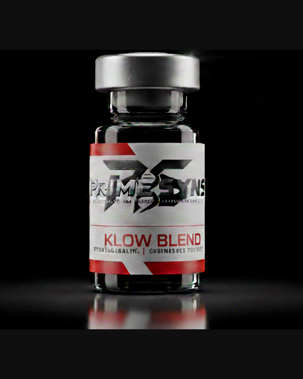 KLOW 80mg