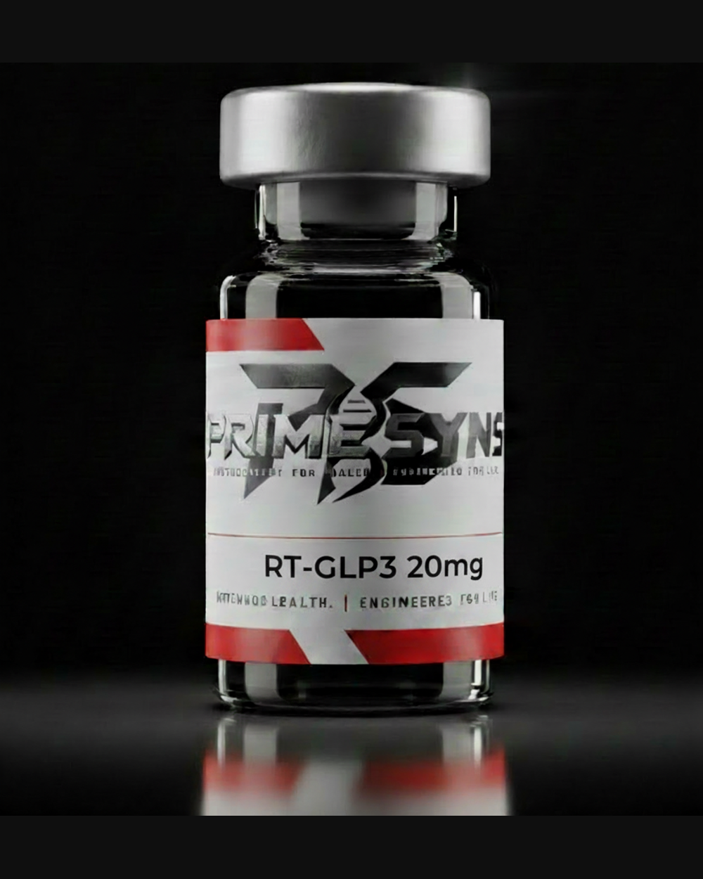 RT-GLP3 20mg